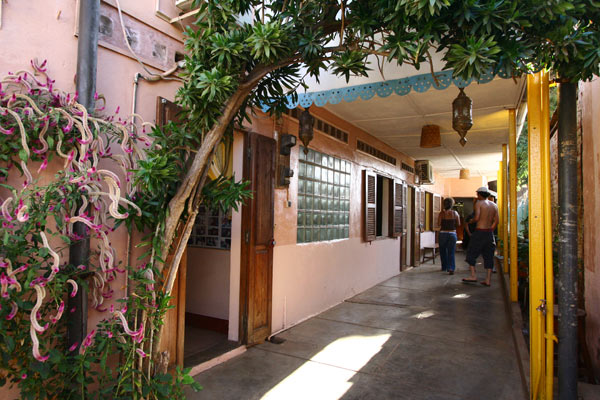 villa-a-louer à diego-suarez