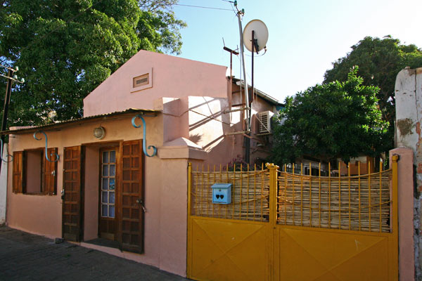 villa-a-louer à diego-suarez