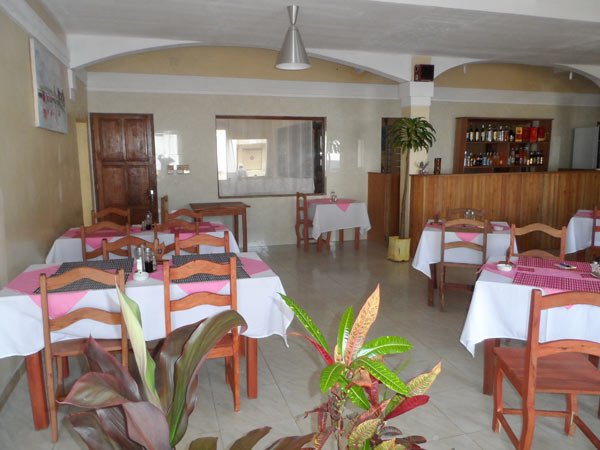 shangri-la à diego-suarez