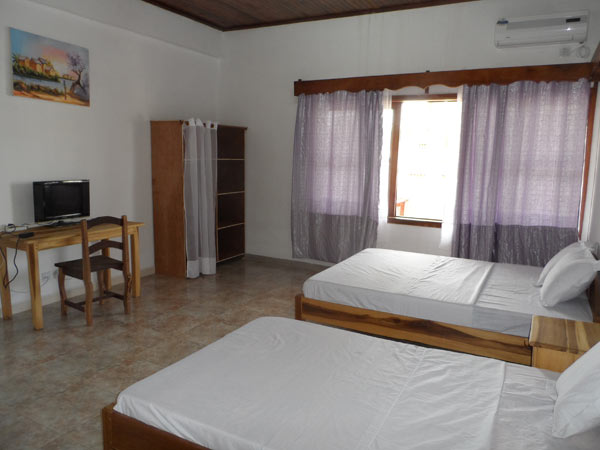 shangri-la à diego-suarez