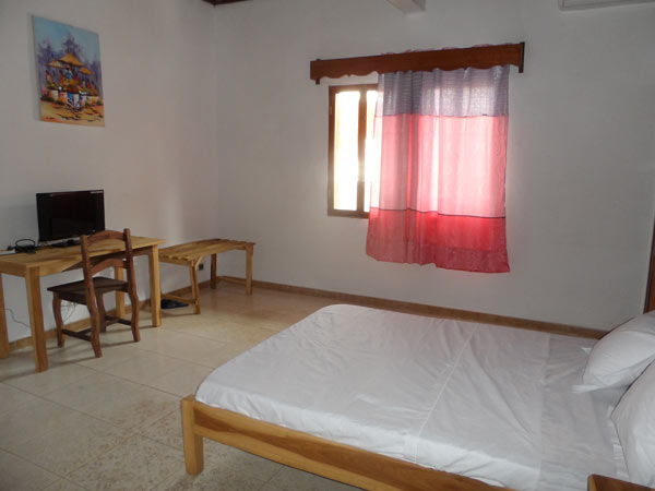 shangri-la à diego-suarez