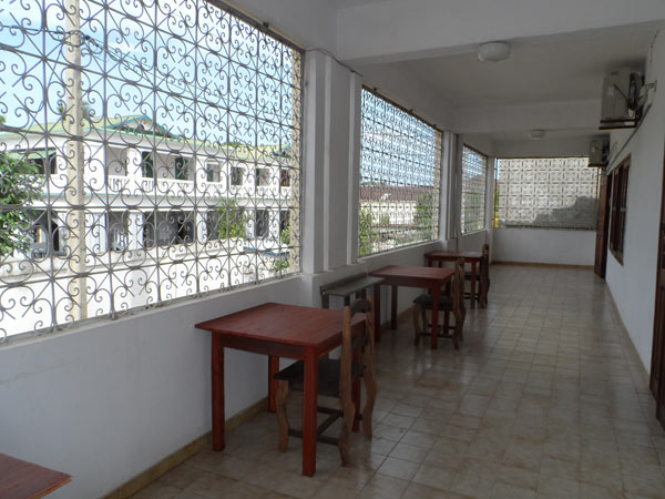 shangri-la à diego-suarez
