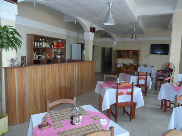 shangri-la à diego-suarez