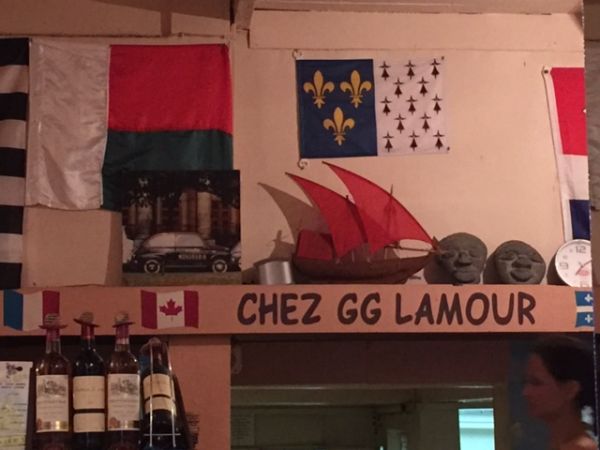 gg-lamour à diego-suarez