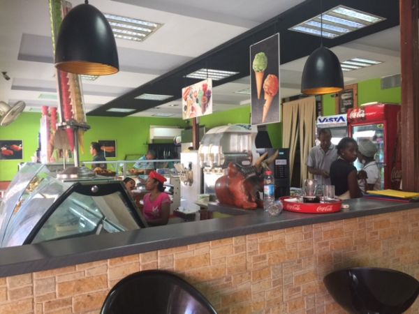 Boulangerie-Mouna à diego-suarez