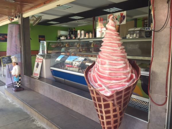 Boulangerie-Mouna à diego-suarez