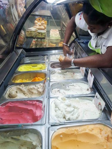 Boulangerie-Mouna à diego-suarez