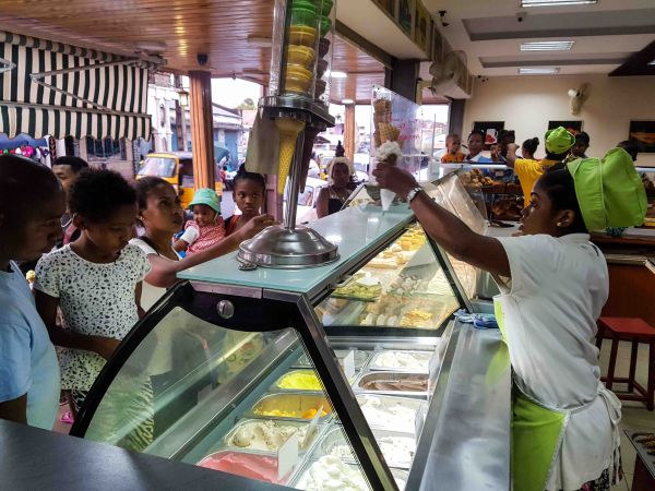 Boulangerie-Mouna à diego-suarez