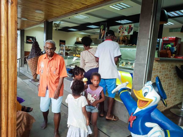Boulangerie-Mouna à diego-suarez