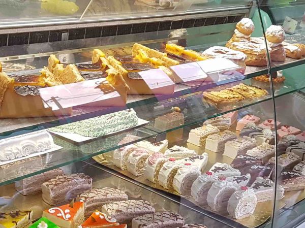 Boulangerie-Mouna à diego-suarez
