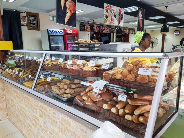 Boulangerie-Mouna à diego-suarez