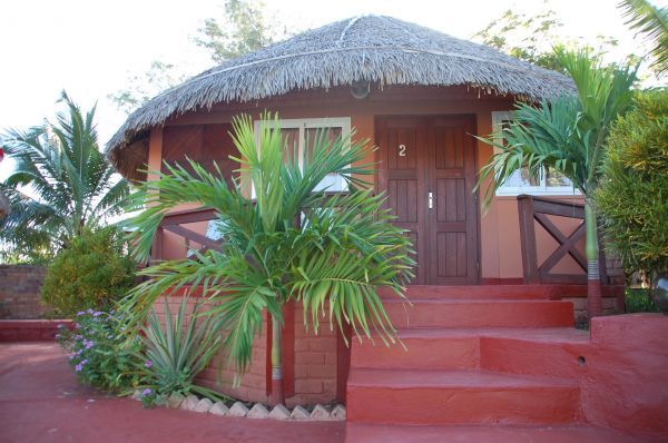 edena-kely à mahajanga
