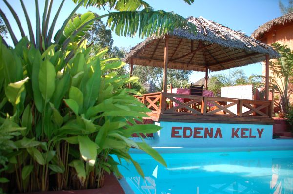 edena-kely à mahajanga