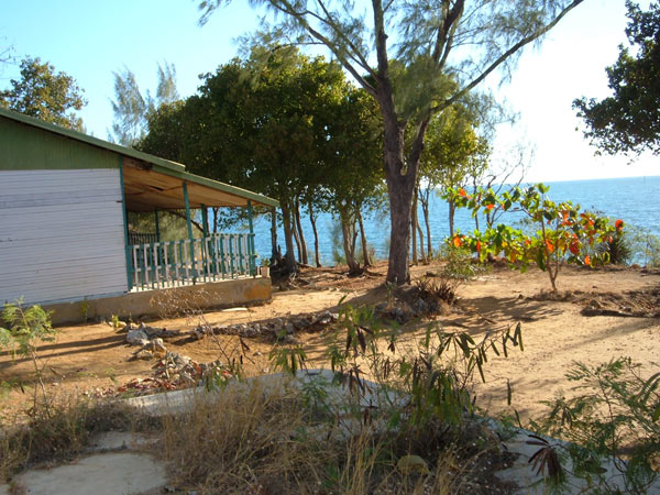 bungalow-a-louer à mahajanga