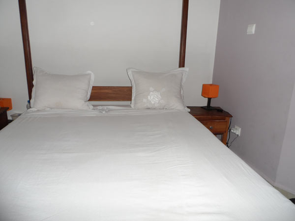 maruti-hotel à mahajanga