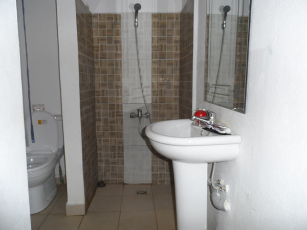 maruti-hotel à mahajanga