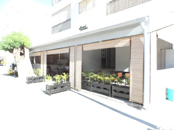 maruti-hotel à mahajanga