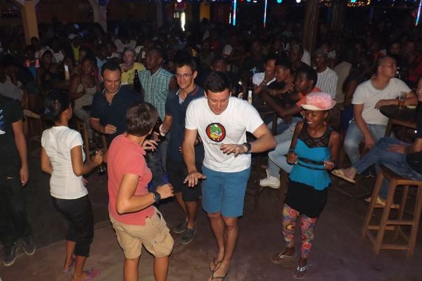 Le-Zanzibar à mahajanga