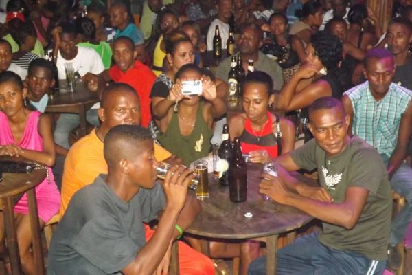 Le-Zanzibar à mahajanga