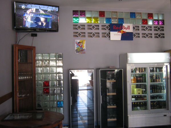 la-rotonde à mahajanga