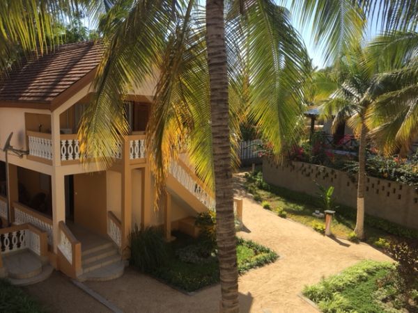 Le-Lagon-Bleu à morondava