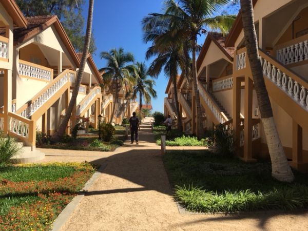 Le-Lagon-Bleu à morondava
