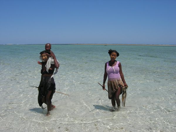 cheval-de-mer-restaurant à morondava
