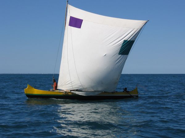 cheval-de-mer-restaurant à morondava