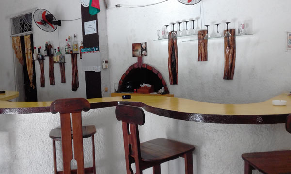Madabar à morondava