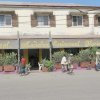 Madabar à morondava