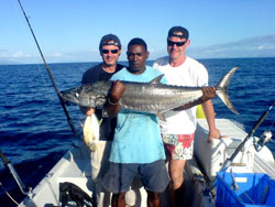 barracuda-peche à nosy-be