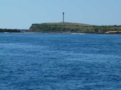 caranguea à nosy-be