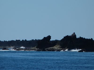 caranguea à nosy-be
