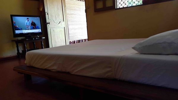 Chambre-a-louer à nosy-be