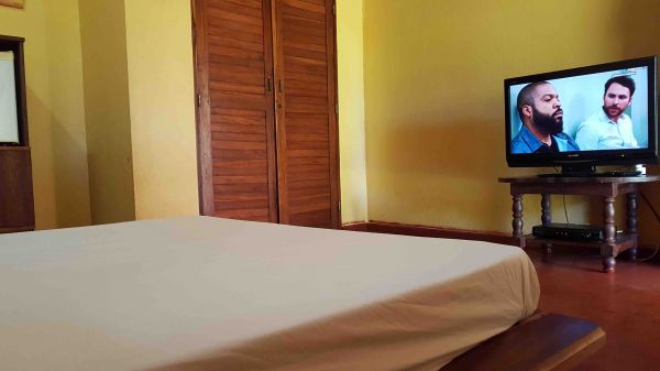 Chambre-a-louer à nosy-be