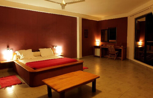 Hotel-Sarimanok à nosy-be