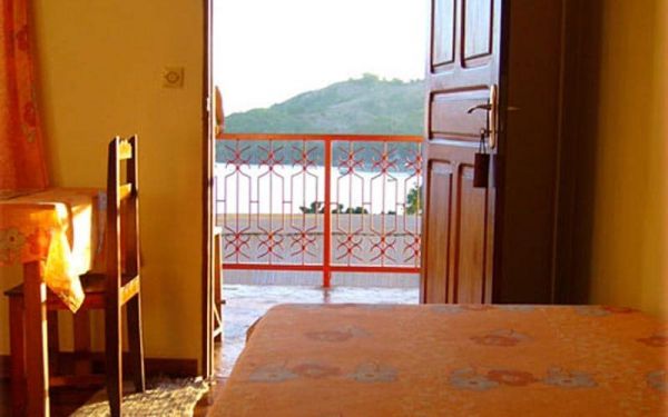 Hotel-La-Plantation à nosy-be