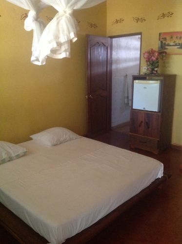 Chambre-a-louer à nosy-be