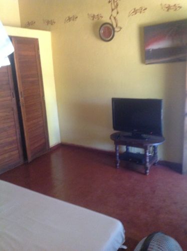 Chambre-a-louer à nosy-be