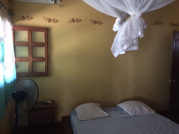 Chambre-a-louer à nosy-be