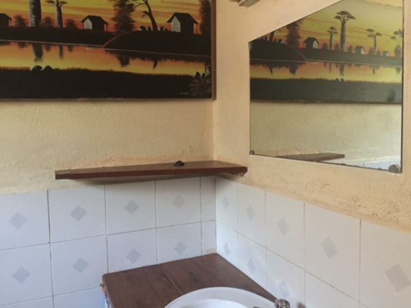 Chambre-a-louer à nosy-be