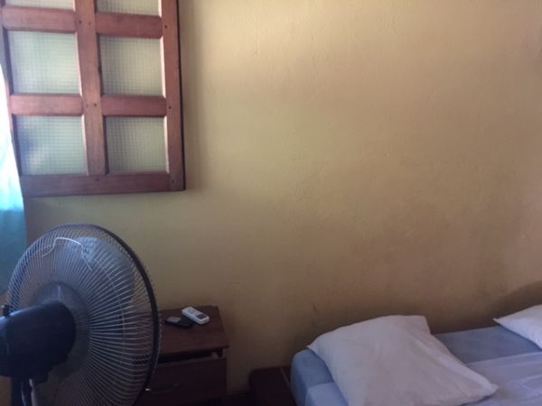 Chambre-a-louer à nosy-be