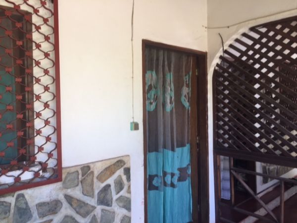 Chambre-a-louer à nosy-be