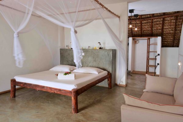 nosy-lodge à nosy-be