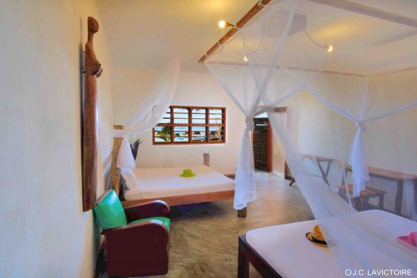nosy-lodge à nosy-be