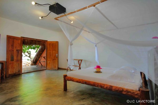 nosy-lodge à nosy-be