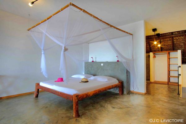 nosy-lodge à nosy-be