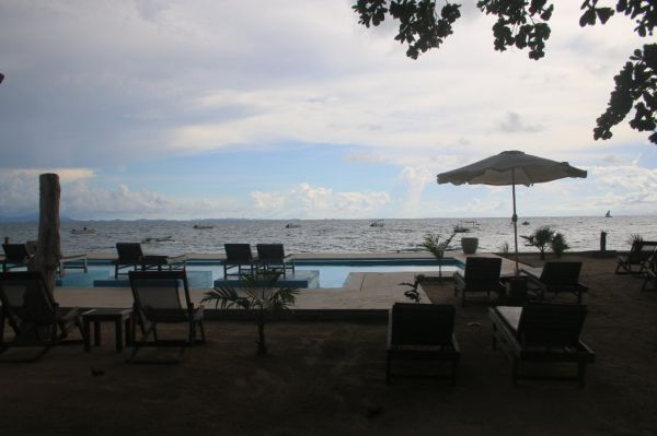 nosy-lodge à nosy-be