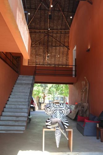 nosy-lodge à nosy-be