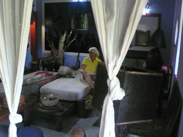 villa-kalypso à nosy-be